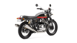 Royal Enfield Interceptor 650 Sunset Strip (Custom / Dual tone) 2024