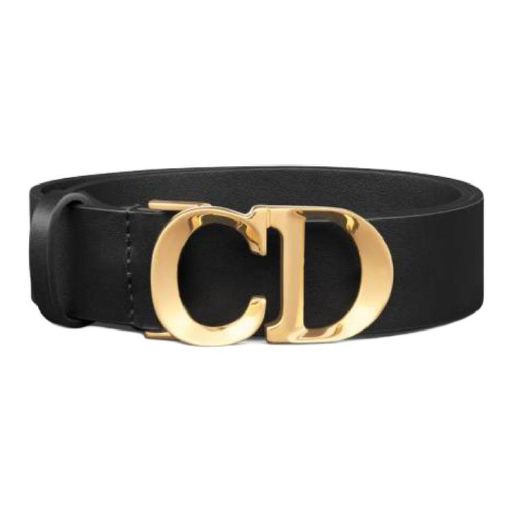 Пояс DIOR CD 2CM, B0328UVWVM900