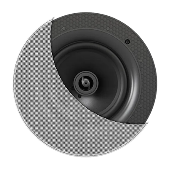 CVGAUDIO CL608 потолочный динамик, мощность — 20W(RMS) / 40W(max)