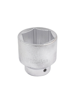 Головка 46мм 3/4''6гр. FORCEKRAFT FK-56546