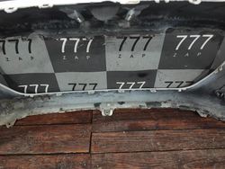 Бампер передний Peugeot 308 1 (T7) 11-15 Б/У Оригинал 7401XC