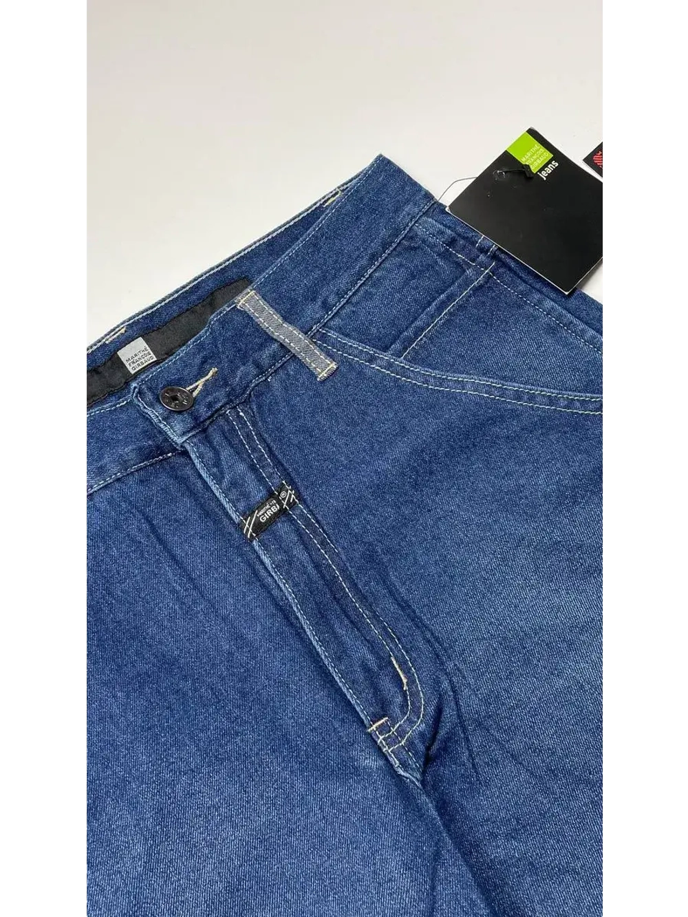 Джинсы M+FG от Savitar South pole True religion Jnco