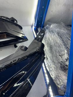 Блок фары (LED) Nissan Ariya оригинал,