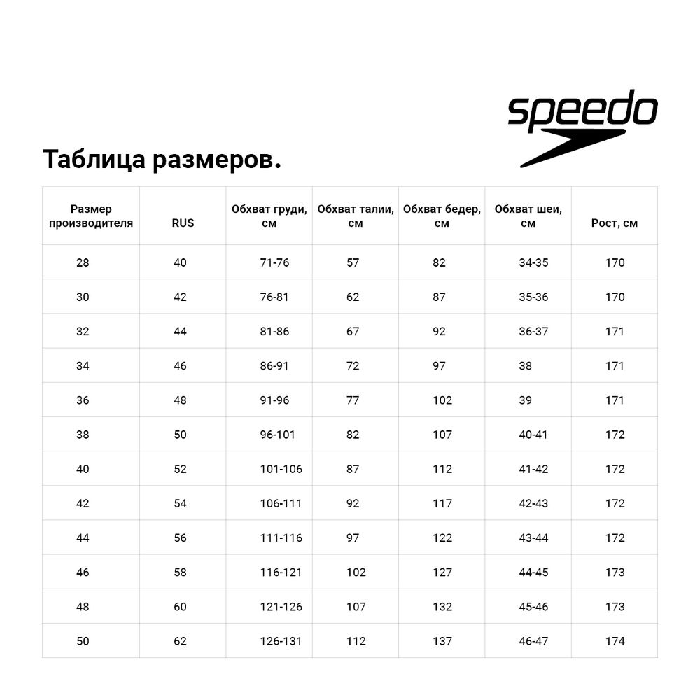 Купальник SPEEDO Colourblock 2.0 Muscleback, 8-00424816243, р.30 (рос.42), черно-бирюзово-синий