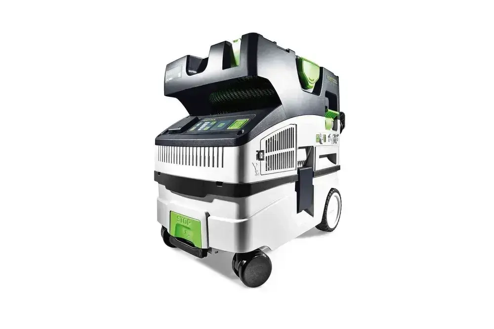 FESTOOL Пылеудаляющий аппарат CTL MINI I CLEANTEC 574840