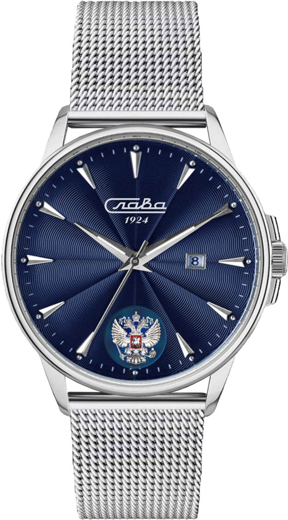 Слава 2560008/100-8215