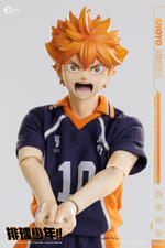 Hinata Shouyou
