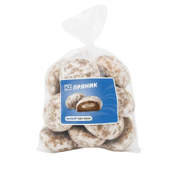 Пряники Классика Халык 900 гр