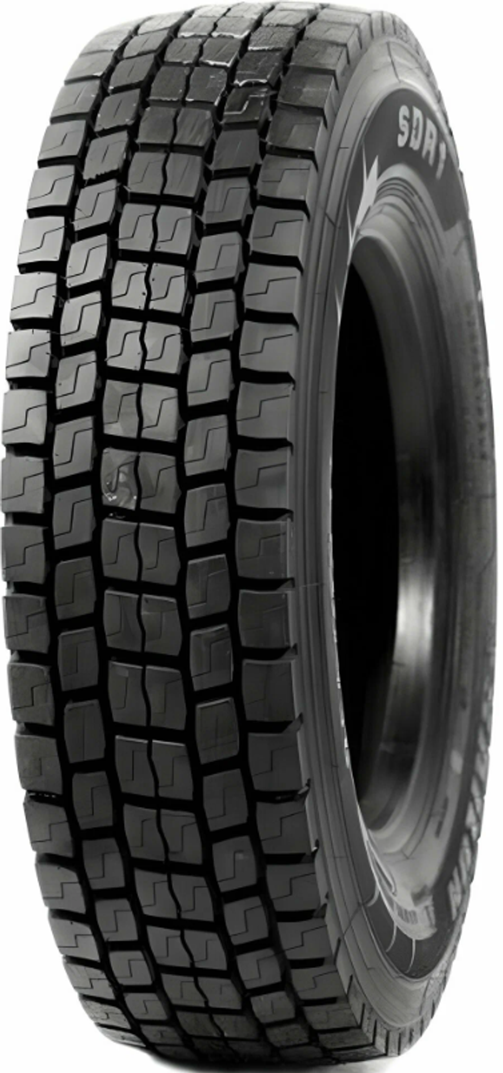 Грузовая шина 315 70 R22.5 18PR 154/150L SDR1 SAILUN