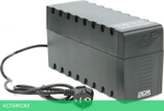 Источник бесперебойного питания PowerCom RPT-600A EURO