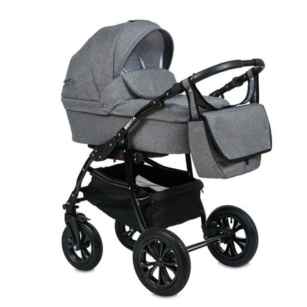 Коляска 2 в 1 Alis Berta