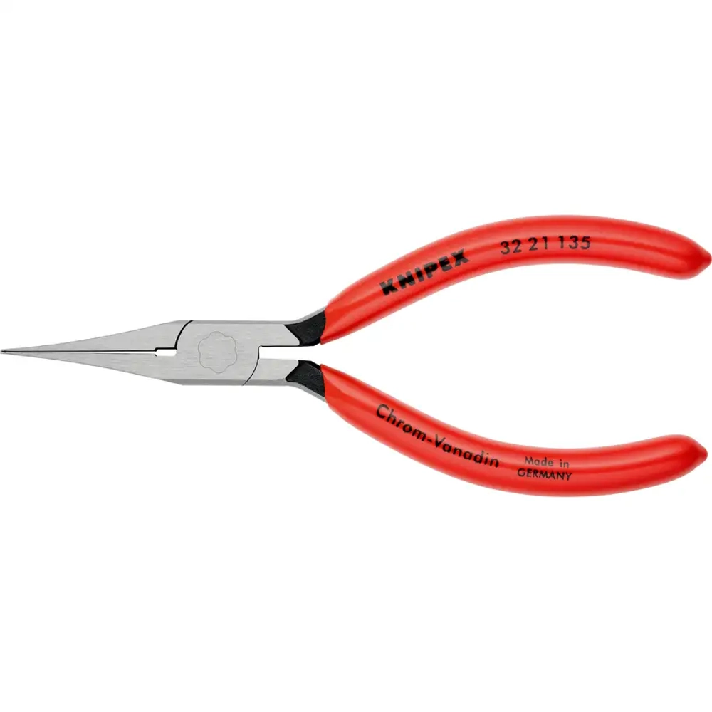 Плоскогубцы для регулировки черненые 135 мм Knipex 32 21 135