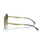 Очки RayBan Logo, 0RB3724D-001/71