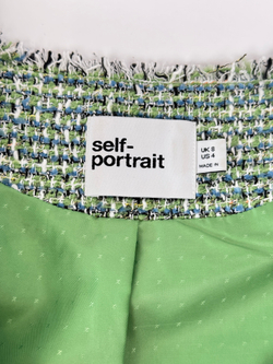 Костюм Self Portrait