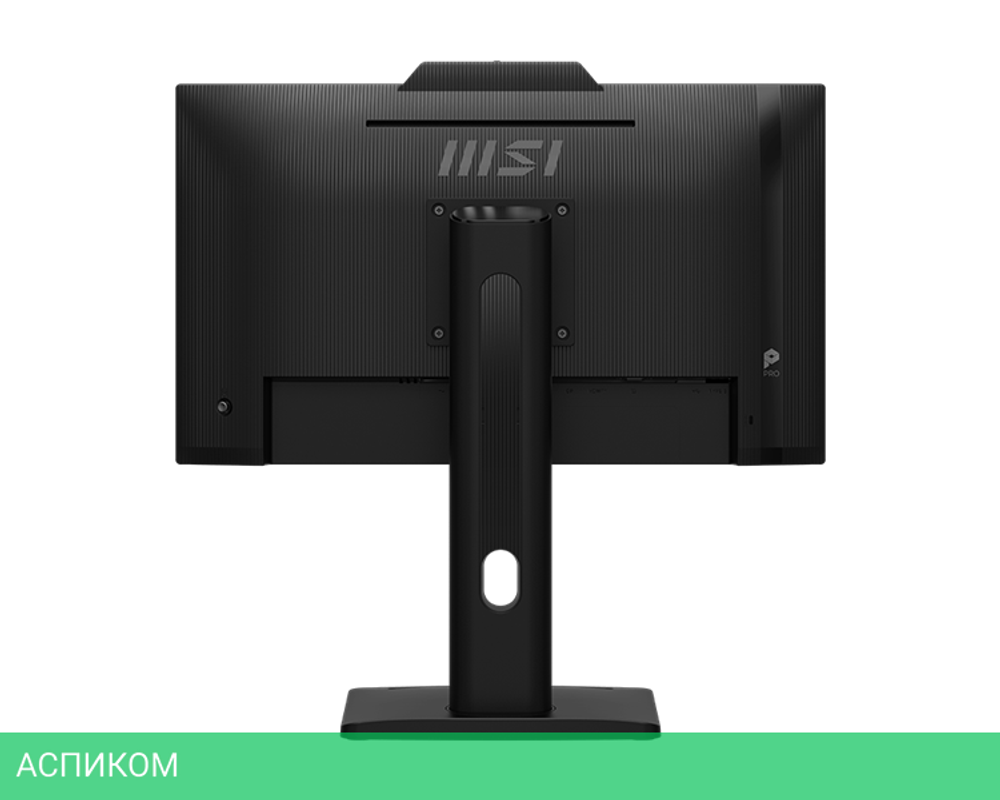 Монитор MSI Pro MP242PMG Black (9S6-3PD89T-005)