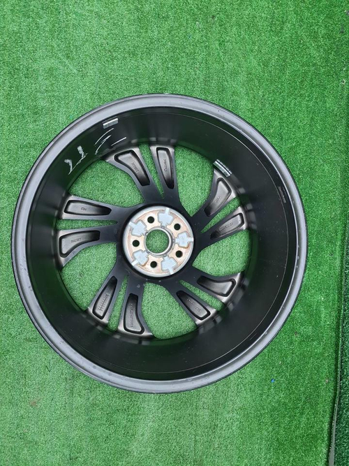 Диск Комплект дисков R20 Geely Monjaro (2021-н.в.)