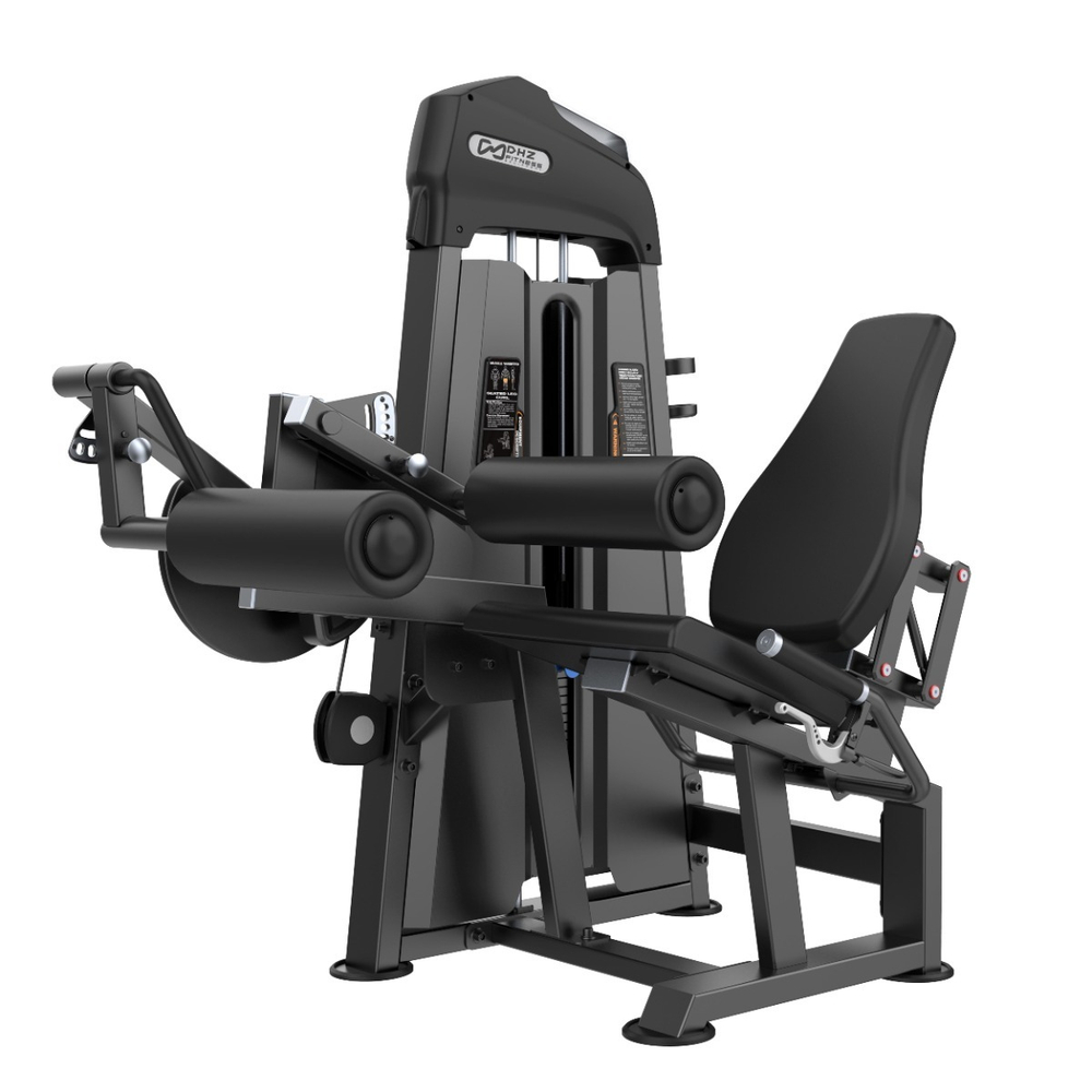 U3023C (E3023) Сгибание ног сидя. Стек 109 кг