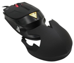 Мышь GAMDIAS Apollo Extension GMS5101 черный