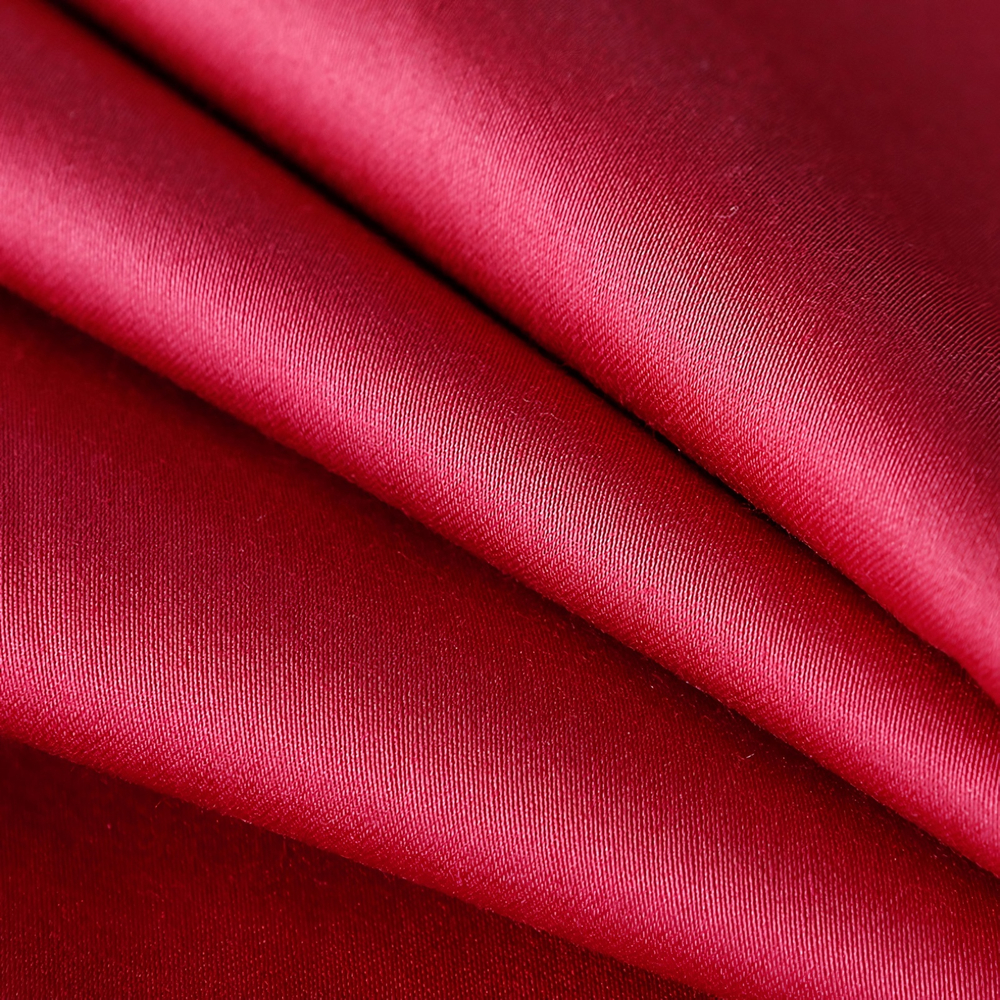 Комплект постельного белья Сатин Премиум на резинке CPAR004