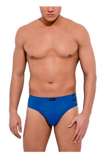 Трусы (2шт) мужские ATLANTIC MP-1347