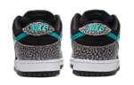 Nike Sb Dunk Low Pro 'Atmos Elephant'
