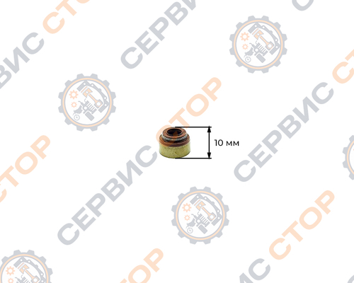 Сальник клапана 195N