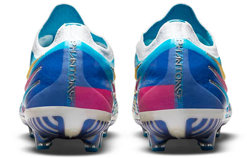 Кроссовки Nike Phantom Gt 3D Ag-Pro
