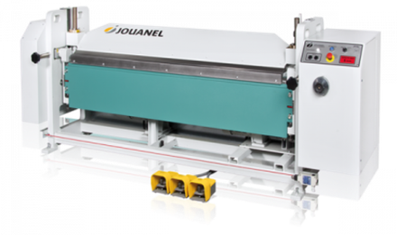 Электромеханический листогиб Jouanel PTN2550-30EE