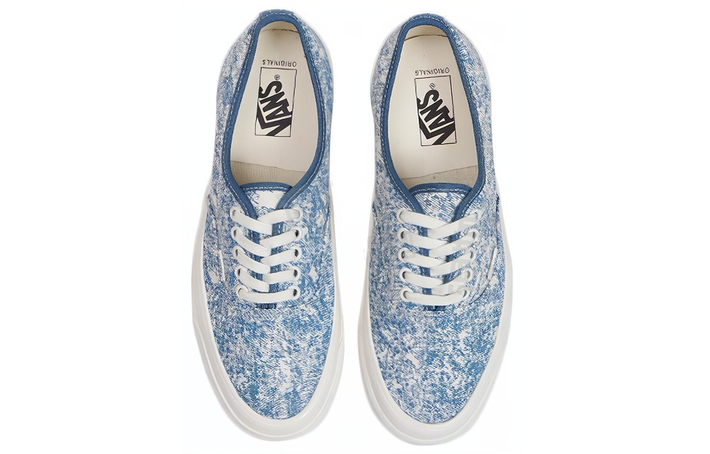 Vans Authentic Lx