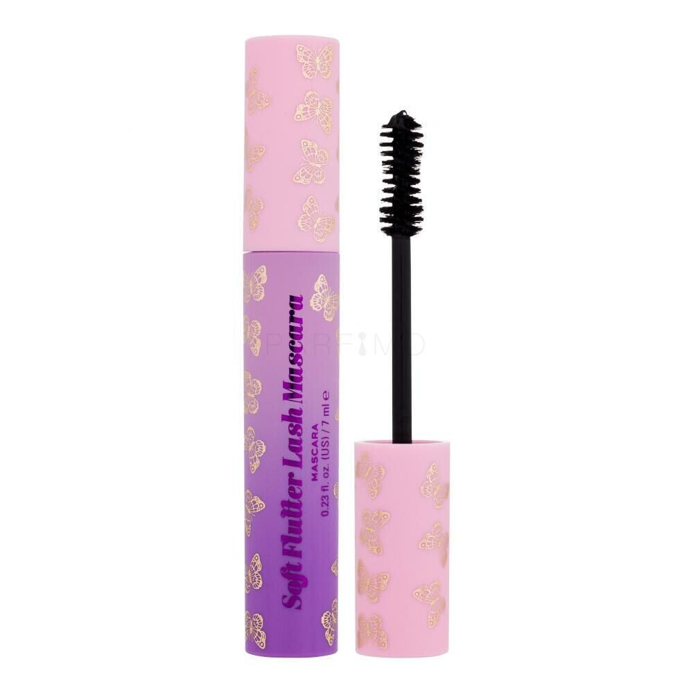 Тушь для ресниц I Heart Revolution Butterfly Soft Flutter Lash Mascara Черный 7 мл