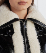 Куртка BOSS ORANGE - черный(50505425)