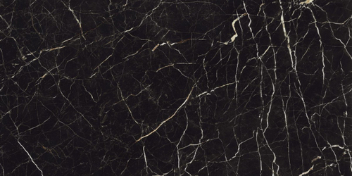 Плитка Аллюр Империал Блек 60x120 Рет (1,440 кв.м.) PS-00012191