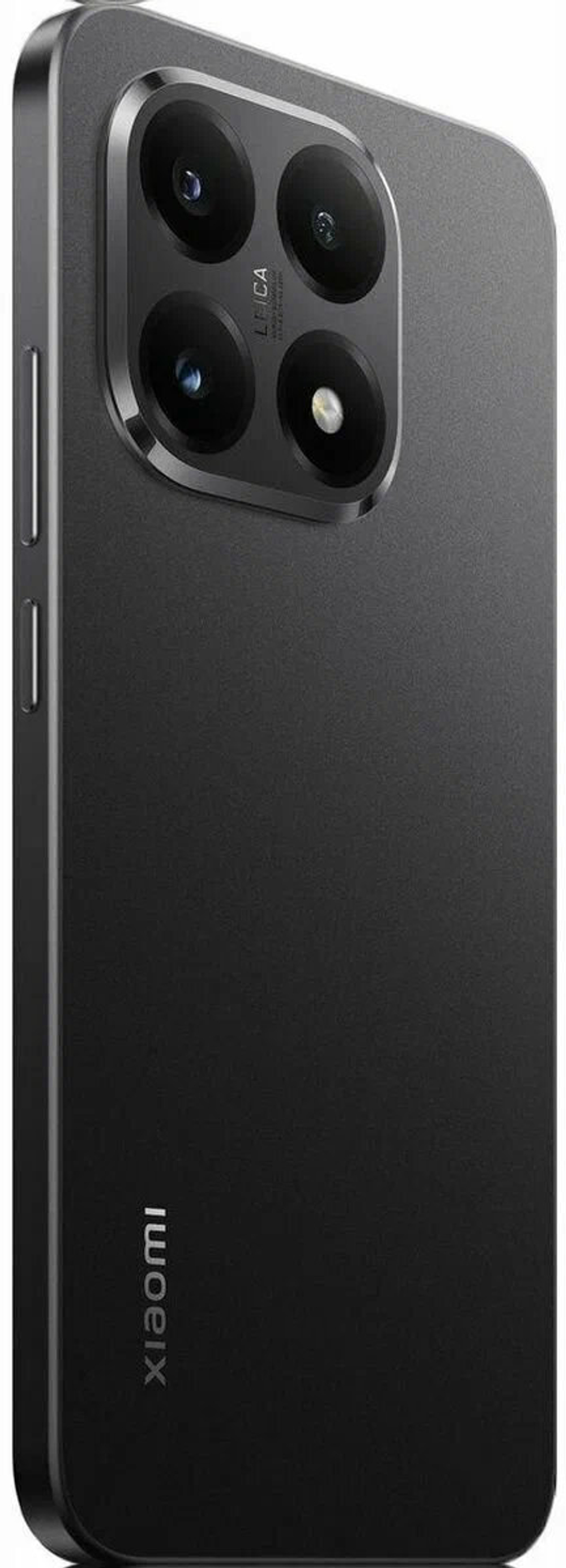 Xiaomi 15T Pro 12/512Gb RU Black