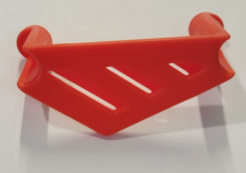 Защита заднего суппорта Spitfire