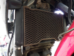 Yamaha TDM850 2001