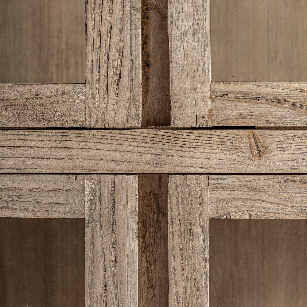 Модульная витрина Masein