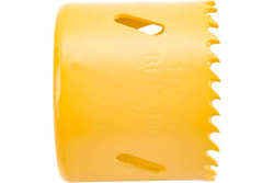 Коронка универсальная биметаллическая PROFESSIONAL (51х38 мм; 5/8'') STAYER 29547-051