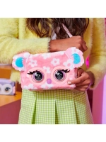 Интерактивная сумочка Коала Purse Pets