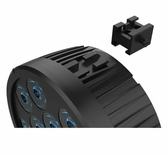 ACME PASODOBLE - светодиодный прожектор PAR