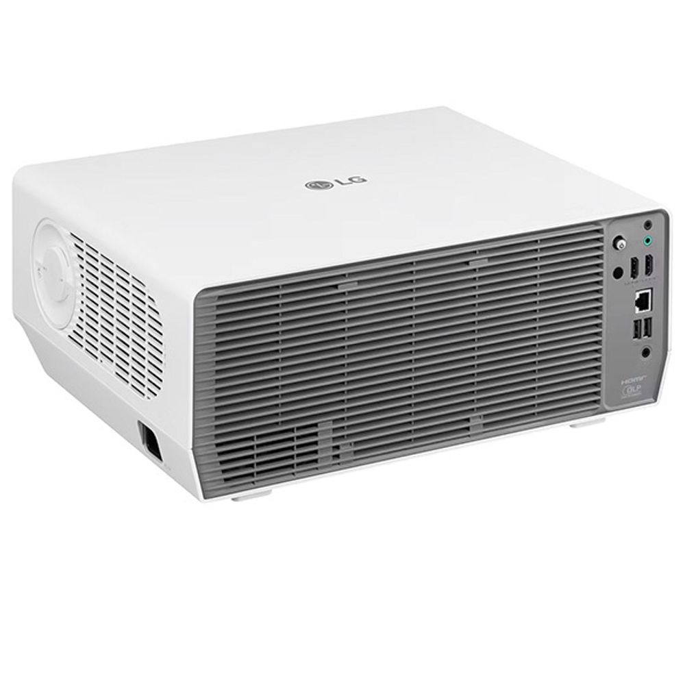 Проектор LG ProBeam BU60RG-GL DLP 6000Lm LS (3840x2160)