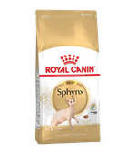 Роял Канин Sphynx Adult Сфинкс 2кг.