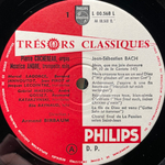 Grandes Orgues Et Fanfares A Notre-Dame (Франция 1962г.)