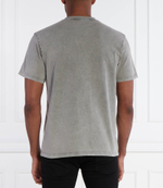 Двухсторонняя футболка Just Cavalli - серый(76OAHE06CJW14)