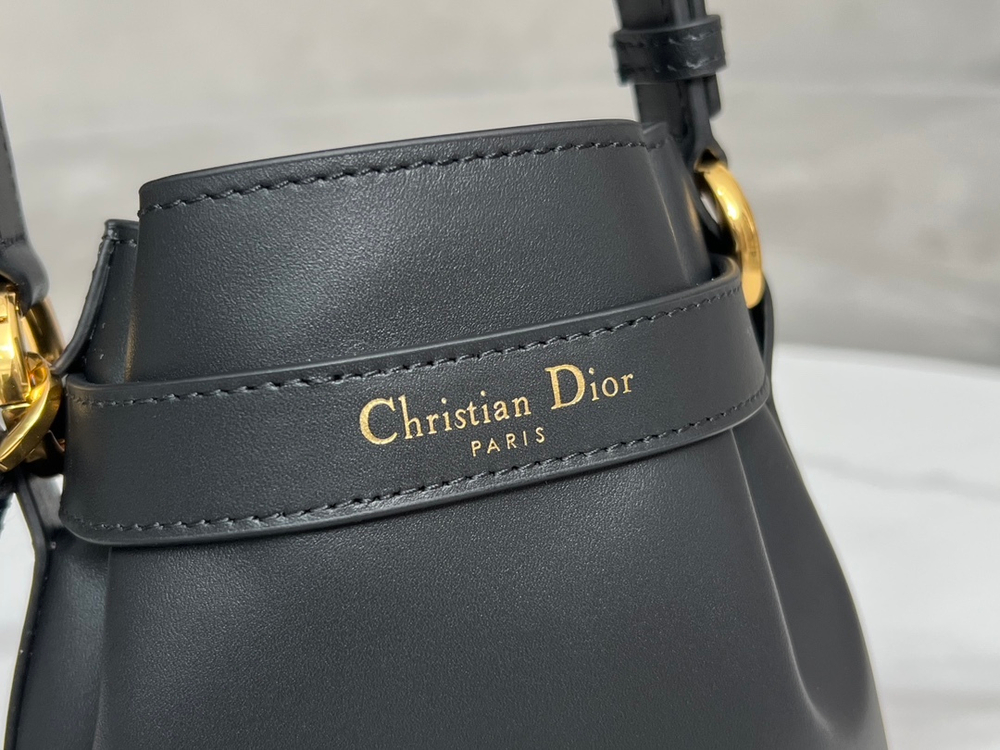 Christian Dior Small C'est Dior Bag