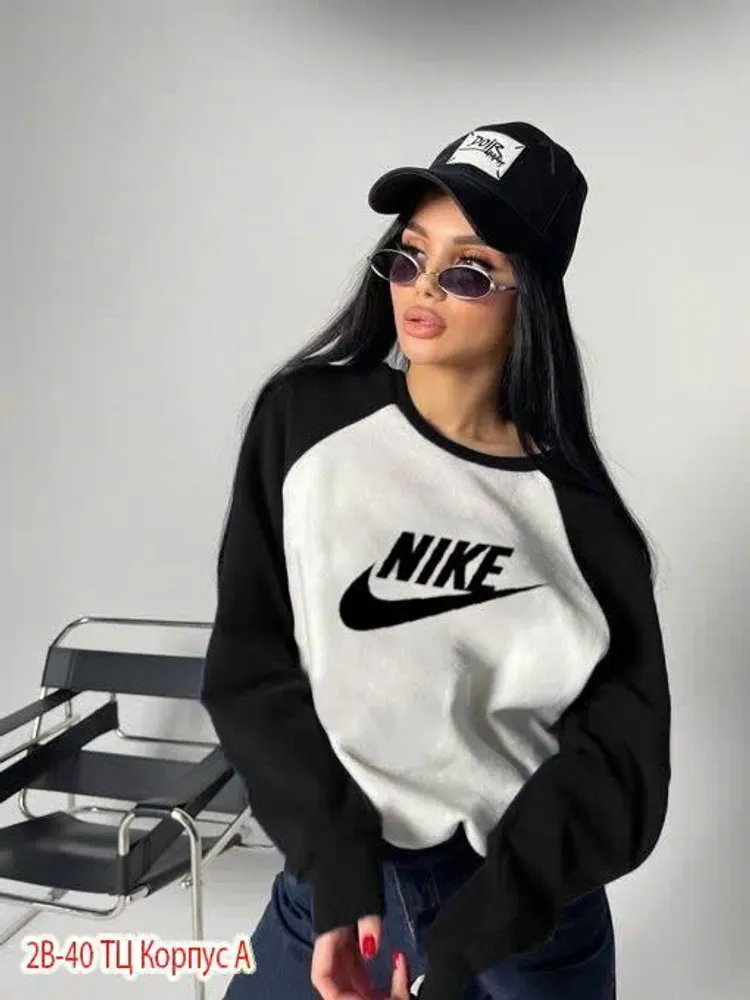 Свитшот 6811521 Fabrika