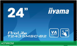Монитор Iiyama ProLite T2435MSC-B2