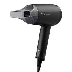 Фен Rowenta Express Style CV1803F0 черный/серый