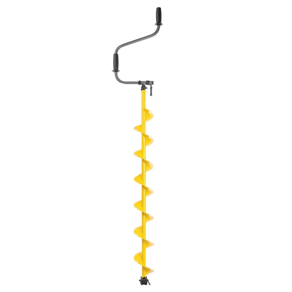 Ледобур BAIKAL 130L лев.вращ., L шнека1065мм (LBA-130L)