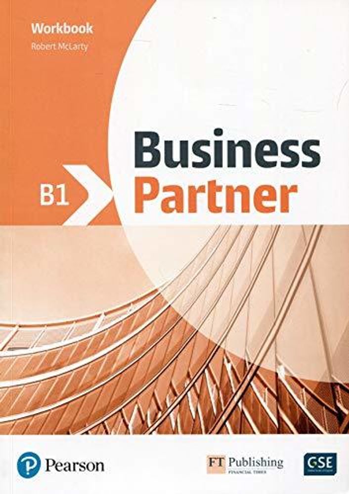 Business Partner B1 WB
