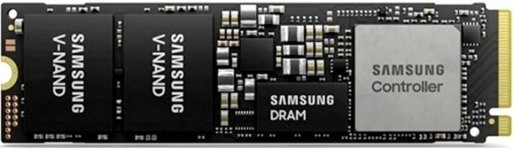 Накопитель SSD M.2 2280 Samsung MZVL21T0HCLR-00B00 1024 ГБ